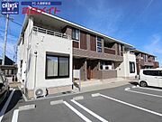 高茶屋駅より徒歩5分 築9年9ヶ月 2階建の賃貸物件