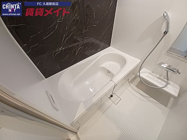 浴室