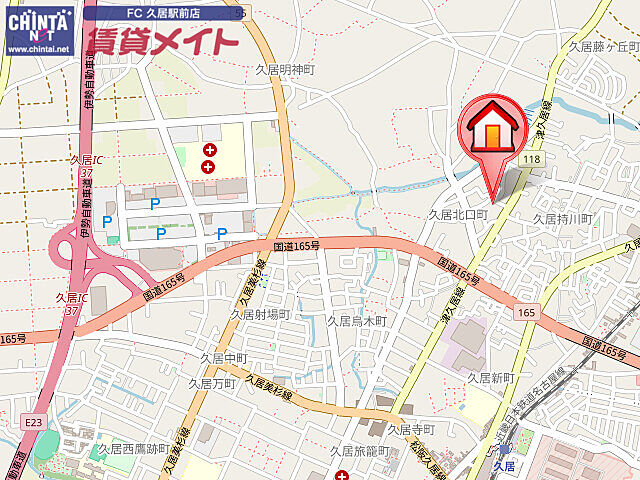 地図
