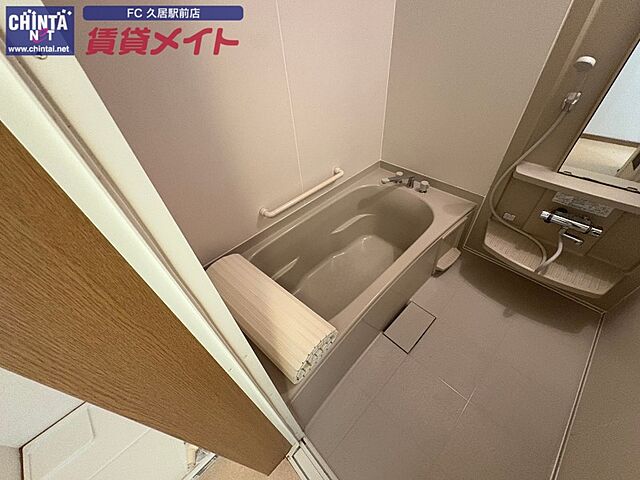 浴室