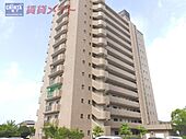 松阪市末広町２丁目 14階建 築27年のイメージ