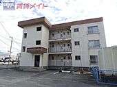 松阪市曽原町 3階建 築39年のイメージ