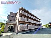 松阪市宮町 3階建 築25年のイメージ