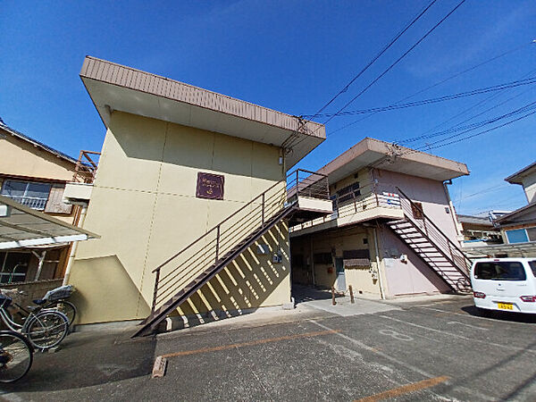 三重県松阪市駅部田町(賃貸アパート1LDK・2階・40.00㎡)の写真 その22
