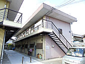 松阪市駅部田町 2階建 築51年のイメージ