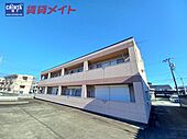 松阪市下村町 2階建 築29年のイメージ