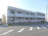松阪市肥留町 2階建 築15年のイメージ