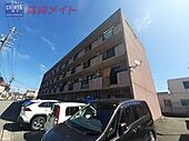 松阪市久保町 4階建 築29年のイメージ
