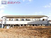 松阪市久保町 2階建 築23年のイメージ