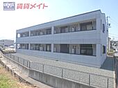 松阪市山室町 2階建 築15年のイメージ