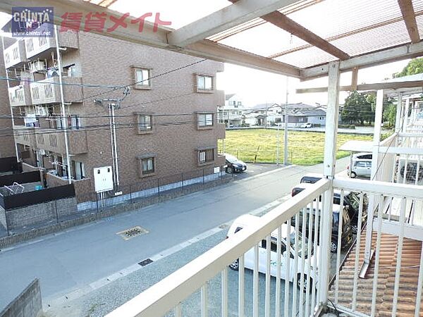 三重県松阪市荒木町(賃貸アパート3LDK・1階・60.00㎡)の写真 その16