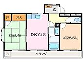 松阪市小黒田町 2階建 築30年のイメージ