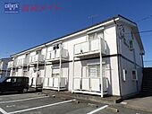 松阪市塚本町 2階建 築29年のイメージ