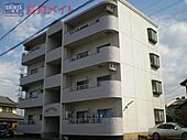 松阪市石津町 4階建 築34年のイメージ