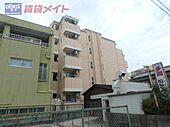 松阪市京町一区 5階建 築22年のイメージ