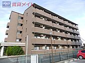 松阪市久保町 5階建 築26年のイメージ