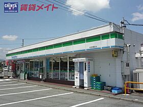 三重県松阪市久保町（賃貸マンション1K・2階・33.00㎡） その22