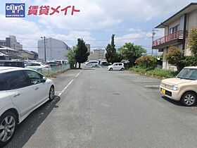 三重県松阪市中央町（賃貸マンション1LDK・1階・56.00㎡） その15