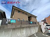 松阪市山室町 2階建 築24年のイメージ