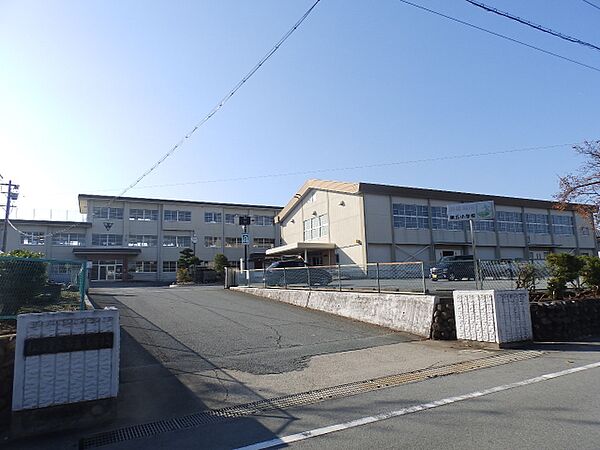 画像25:松阪市立第五小学校