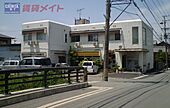 松阪市垣鼻町 2階建 築48年のイメージ