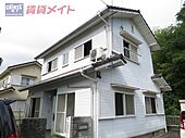 松阪市駅部田町 2階建 築29年のイメージ