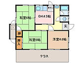 松阪市豊原町 1階建 築49年のイメージ