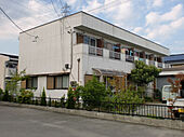 松阪市下村町 2階建 築40年のイメージ