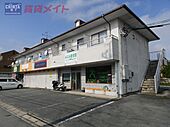 松阪市下村町 2階建 築36年のイメージ