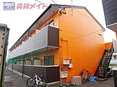 松阪市小野江町 2階建 築25年のイメージ
