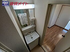 三重県松阪市久保町（賃貸アパート1DK・2階・25.92㎡） その10