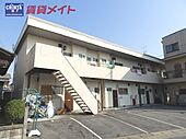 松阪市船江町 2階建 築49年のイメージ