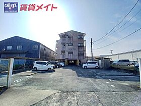 三重県松阪市駅部田町（賃貸マンション2LDK・2階・58.59㎡） その16