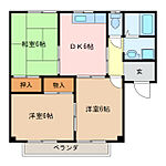 松阪市山室町 2階建 築32年のイメージ