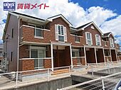 松阪市中道町 2階建 築19年のイメージ