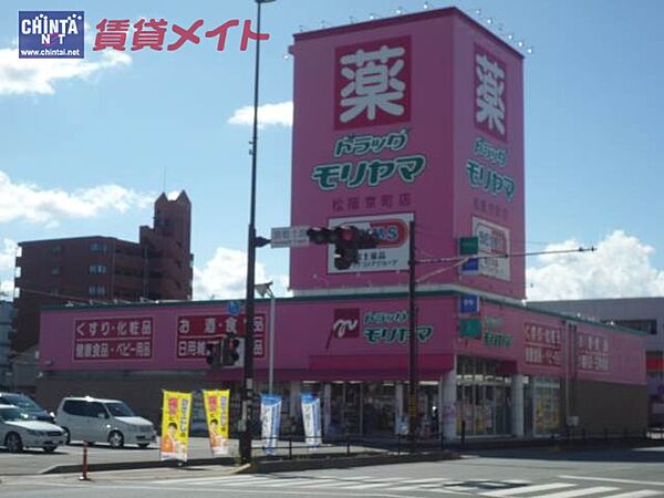 画像23:ドラッグモリヤマ松阪京町店