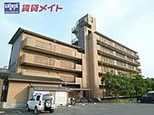 松阪市山室町 6階建 築29年のイメージ