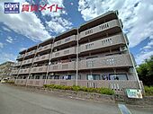 松阪市郷津町 4階建 築24年のイメージ