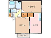 松阪市甚目町 2階建 築21年のイメージ