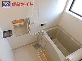 三重県松阪市甚目町（賃貸アパート2DK・2階・48.99㎡） その5