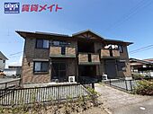 松阪市甚目町 2階建 築21年のイメージ