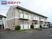 松阪市井村町 2階建 築29年のイメージ