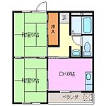 松阪市駅部田町 3階建 築31年のイメージ