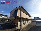 松阪市駅部田町 2階建 築34年のイメージ