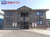 松阪市嬉野中川新町３丁目 2階建 築20年のイメージ