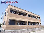 松阪市曽原町 2階建 築17年のイメージ