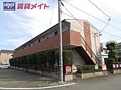 松阪市高町 2階建 築29年のイメージ