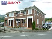 松阪市小片野町 2階建 築19年のイメージ