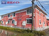 松阪市中林町 2階建 築18年のイメージ