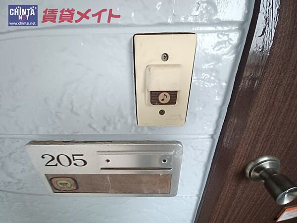 三重県松阪市殿町(賃貸アパート2DK・2階・38.88㎡)の写真 その14